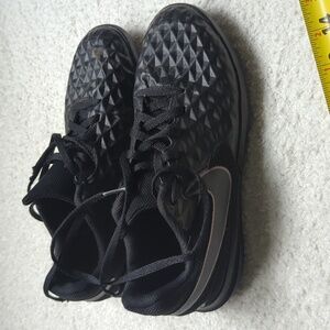 3 For $30. Nike Tiempo athletic shoes